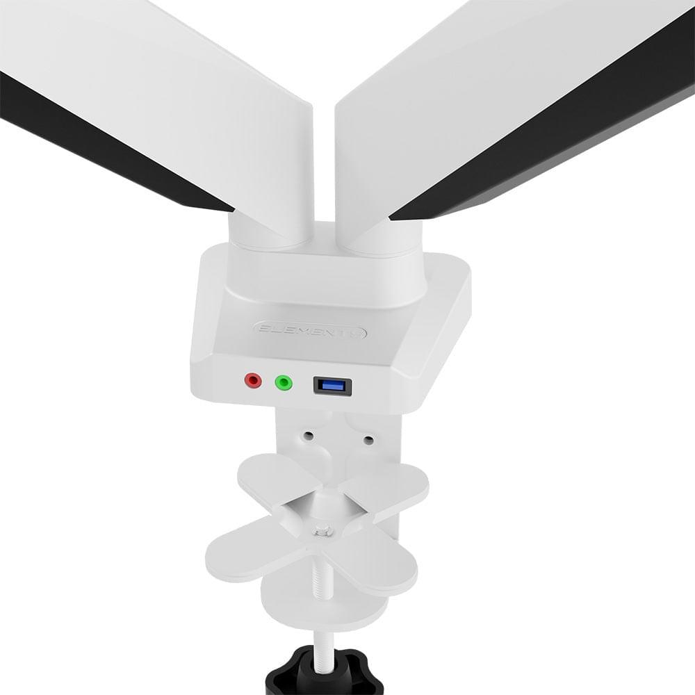 Suporte Articulado para Monitor Elements Armstrong